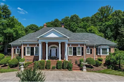 157 Oak Ridge Drive, Eden, NC 27288 - Photo 49