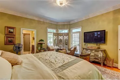 157 Oak Ridge Drive, Eden, NC 27288 - Photo 25