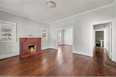2828 Bon Air Avenue, Winston-Salem, NC 27105 - Photo 5