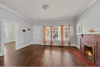 2828 Bon Air Avenue, Winston-Salem, NC 27105 - Photo 3