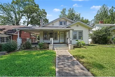 2828 Bon Air Avenue, Winston-Salem, NC 27105 - Photo 1