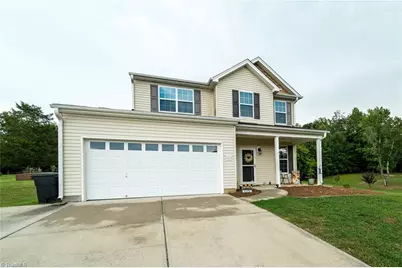 6372 Nolichucky Drive, Walkertown, NC 27051 - Photo 31