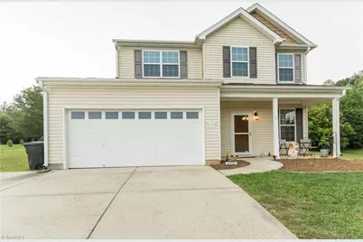 6372 Nolichucky Drive, Walkertown, NC 27051 - Photo 3