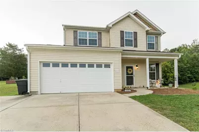 6372 Nolichucky Drive, Walkertown, NC 27051 - Photo 1