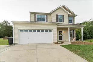 6372 Nolichucky Dr, Walkertown, NC 27051 - Photo 1