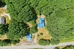 2128 Old Nc Hwy 109, Lexington, NC 27292 - Photo 37