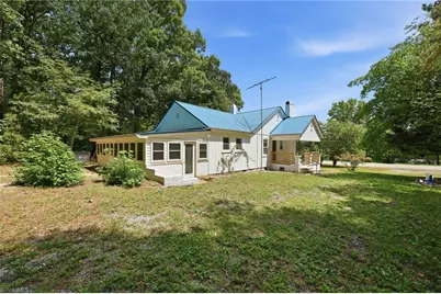 2128 Old Nc Highway 109, Lexington, NC 27292 - Photo 27