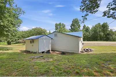2128 Old Nc Highway 109, Lexington, NC 27292 - Photo 33