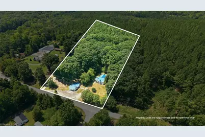 2128 Old Nc Highway 109, Lexington, NC 27292 - Photo 29
