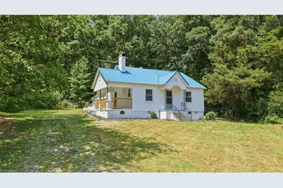 2128 Old Nc Highway 109, Lexington, NC 27292 - Photo 1