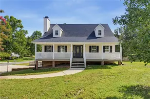 517 Union Pointe Ln, Lexington, NC 27295 - Photo 1