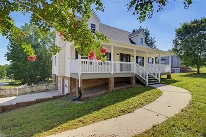 517 Union Pointe Lane, Lexington, NC 27295 - Photo 3