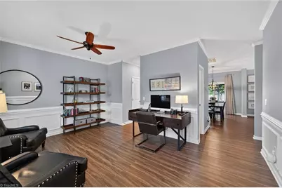 1089 Salters Street, Burlington, NC 27215 - Photo 3