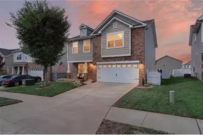 1089 Salters Street, Burlington, NC 27215 - Photo 1