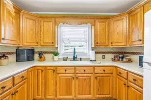 201 Reno Rd, West Jefferson, NC 28694 - Photo 17