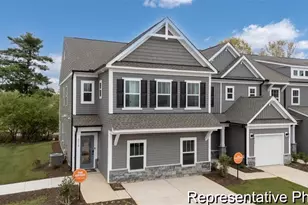 4242 Arable St, Trinity, NC 27360 - Photo 1
