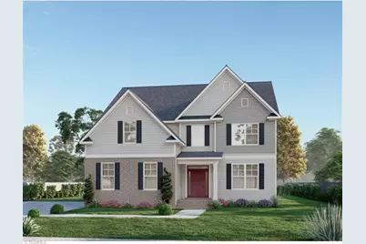 310 Muirfield Court, Mebane, NC 27302 - Photo 1