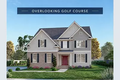 310 Muirfield Court, Mebane, NC 27302 - Photo 1