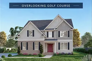 310 Muirfield Ct, Mebane, NC 27302 - Photo 1