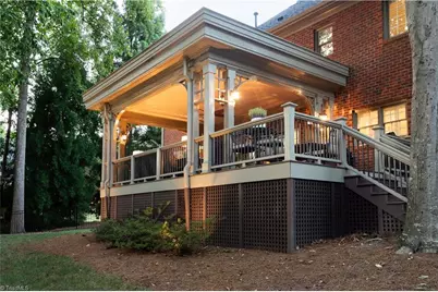 2011 Burntleaf Place, Greensboro, NC 27410 - Photo 47