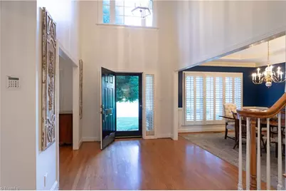 2011 Burntleaf Place, Greensboro, NC 27410 - Photo 5