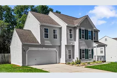 249 Harmon Ridge Lane, Kernersville, NC 27284 - Photo 3