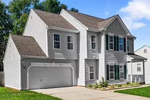 249 Harmon Ridge Ln, Kernersville, NC 27284 - Photo 3