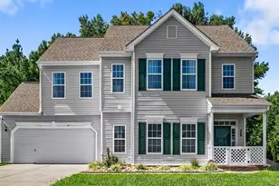249 Harmon Ridge Ln, Kernersville, NC 27284 - Photo 1
