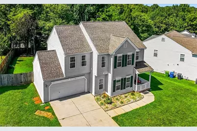 249 Harmon Ridge Lane, Kernersville, NC 27284 - Photo 43