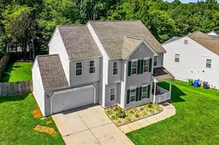 249 Harmon Ridge Ln, Kernersville, NC 27284 - Photo 43