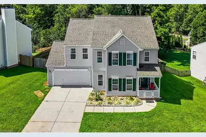 249 Harmon Ridge Lane, Kernersville, NC 27284 - Photo 41