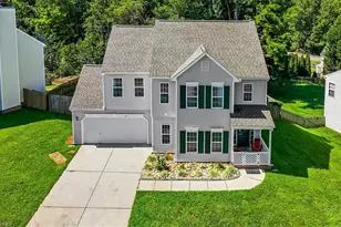 249 Harmon Ridge Ln, Kernersville, NC 27284 - Photo 41