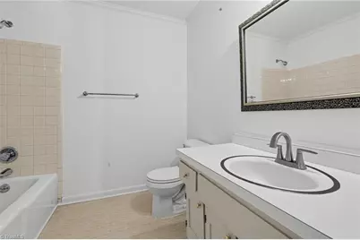 206 Village Lane, Greensboro, NC 27409 - Photo 13
