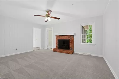 206 Village Lane, Greensboro, NC 27409 - Photo 3