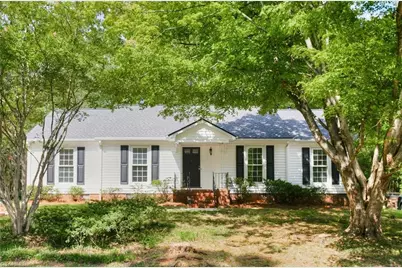 206 Village Lane, Greensboro, NC 27409 - Photo 1