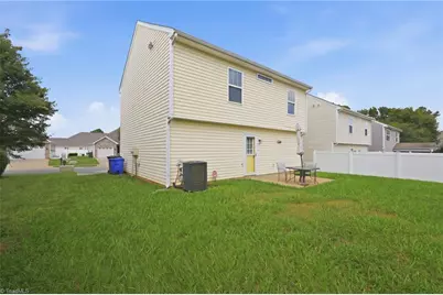 1205 Copperstone Way, Mebane, NC 27302 - Photo 33