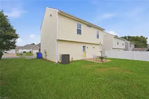 1205 Copperstone Way, Mebane, NC 27302 - Photo 33