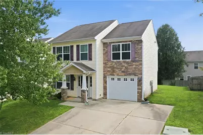 1205 Copperstone Way, Mebane, NC 27302 - Photo 1