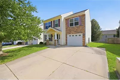 1205 Copperstone Way, Mebane, NC 27302 - Photo 3