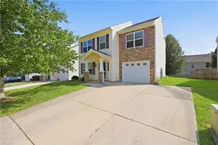 1205 Copperstone Way, Mebane, NC 27302 - Photo 3