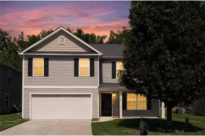 1416 Aurora Glen Drive, Rural Hall, NC 27045 - Photo 1