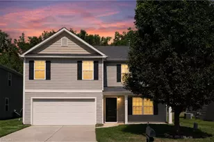 1416 Aurora Glen Dr, Rural Hall, NC 27045 - Photo 1