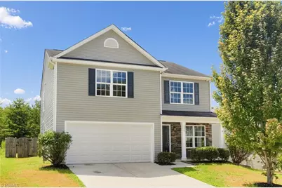 332 Azalea Drive, Winston-Salem, NC 27105 - Photo 1