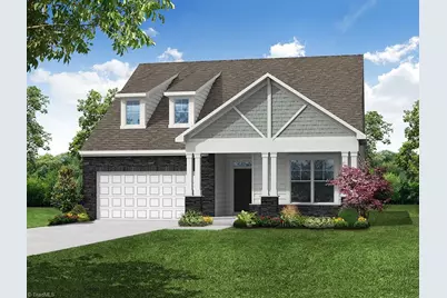 824 Brooklet Court, Winston-Salem, NC 27127 - Photo 1