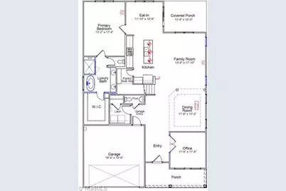 2820 Mayfield Drive, Graham, NC 27253 - Photo 3