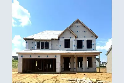 2820 Mayfield Drive, Graham, NC 27253 - Photo 1