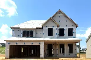 2820 Mayfield Dr, Graham, NC 27253 - Photo 1