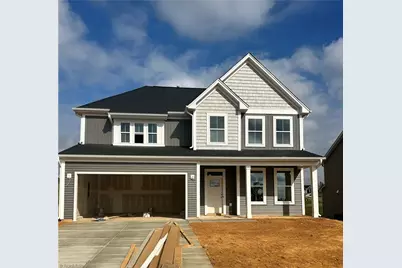 2820 Mayfield Drive, Graham, NC 27253 - Photo 1
