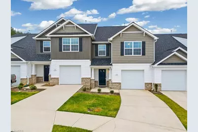 164 Tallwood Drive, Elkin, NC 28621 - Photo 1