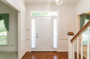 1020 Brookview Dr, Elon, NC 27244 - Photo 9